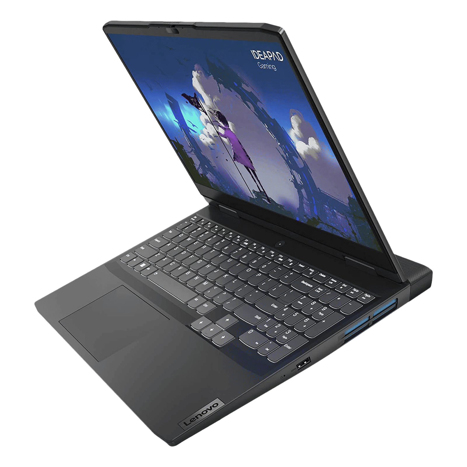 Windowsノート本体 Lenovo IdeaPad Gaming 3 15IAH7 12450H Lenovo IdeaPad Gaming 3 15IAH7, i5-12450H RXT 3050